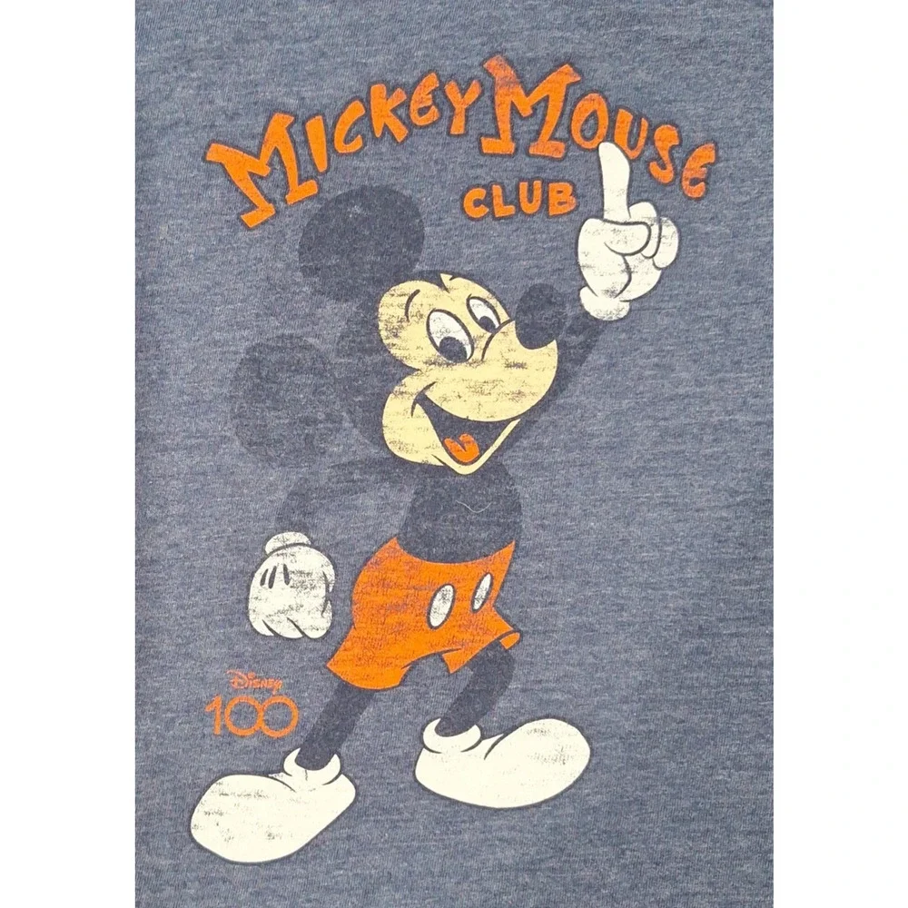 Disney this mickey